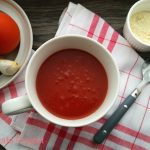 Csicseriborsós karfiolos curry