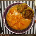 Bélszín borsmártással