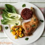 Húsvéti torma zellerrel