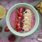 Cseresznyés clafoutis