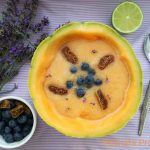 Kapros marhahúsos töltött tök