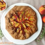 Bazsalikom pestós csirke karfiollal