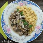 Őszi palacsinta zablisztből