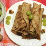 Stroganoff bélszín quinoa körettel