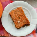 Őszi palacsinta zablisztből