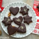 Sütőtökös, spenótos rizottó