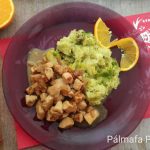 Ír szódabikarbónás kenyér