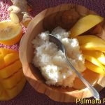 Szűzérmék brokkolikrémmel és almás tócsnival