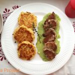 Mangós kókuszos rizs