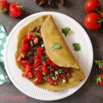 Tárkonyos spárgás pulykaragu