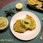 Tárkonyos spárgás pulykaragu