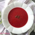 Sütőtökös fügés lepény