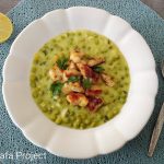 Sütőtökös fügés lepény