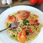 Szedres, dinnyés gazpacho